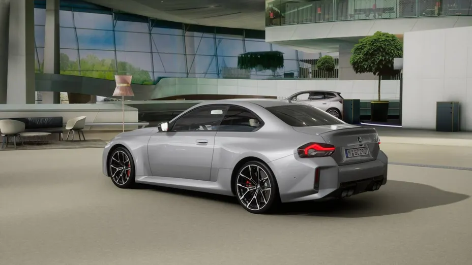 BMW M2 -