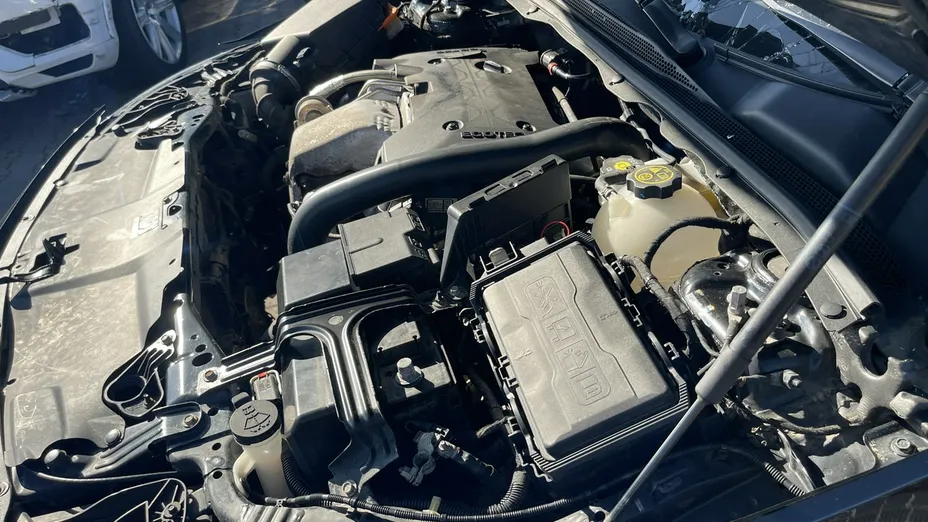 OPEL Insignia -