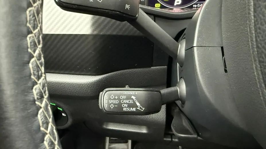 SKODA Kodiaq -