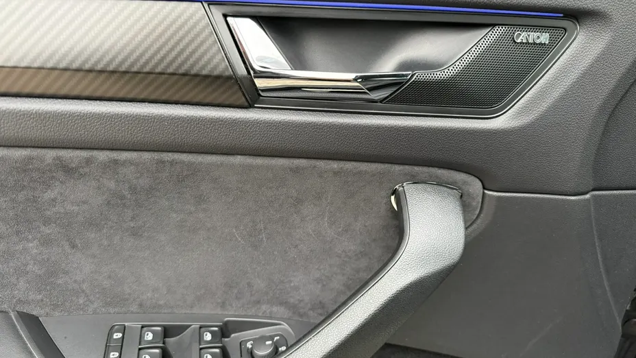 SKODA Kodiaq -