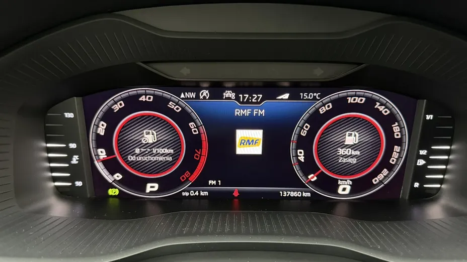 SKODA Kodiaq -