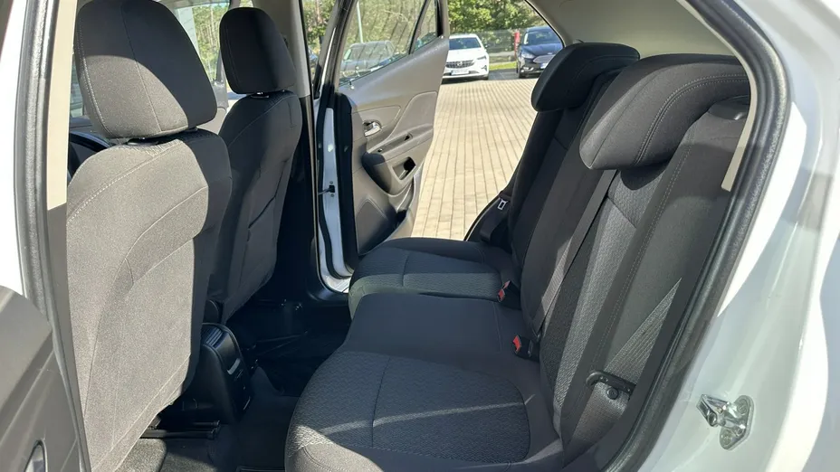 OPEL Mokka -
