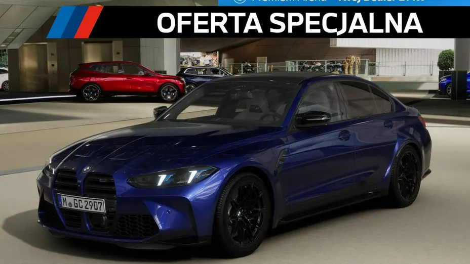 BMW M3 -