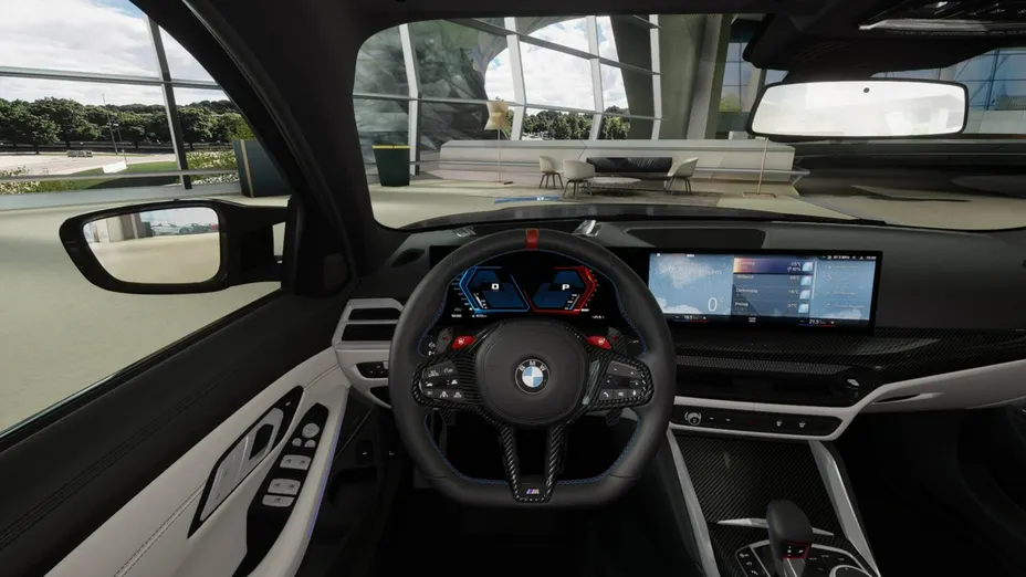 BMW M3 -