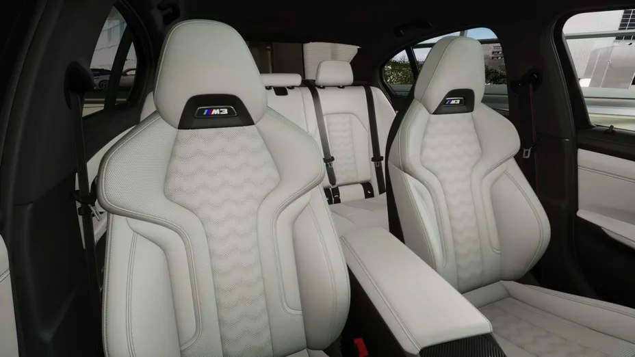 BMW M3 -