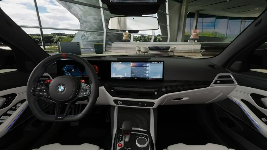 BMW M3 -