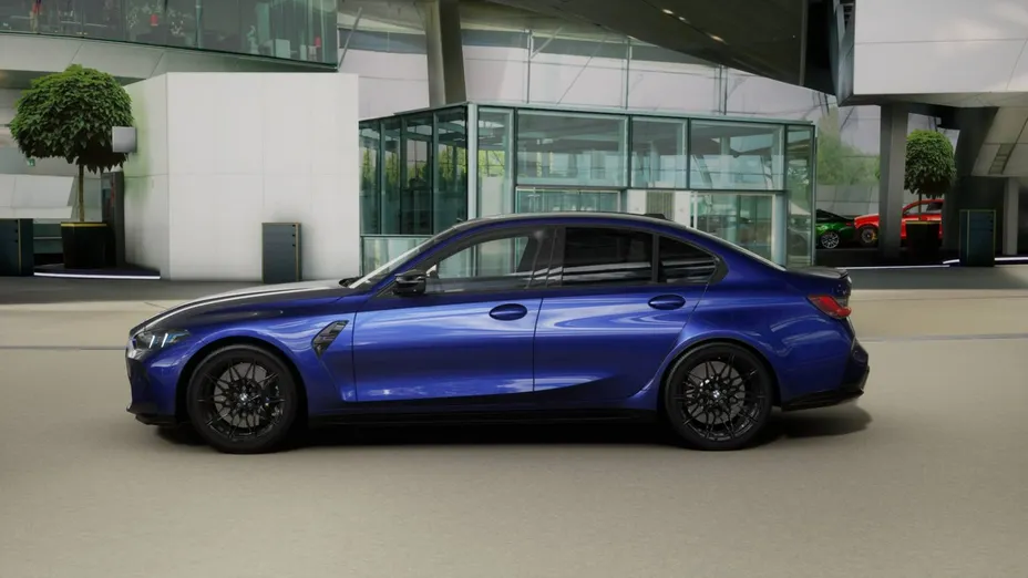 BMW M3 -