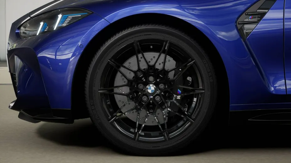 BMW M3 -