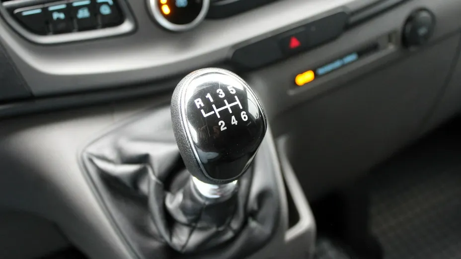 FORD Transit Custom -