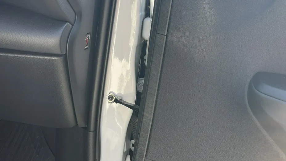 TOYOTA Yaris -