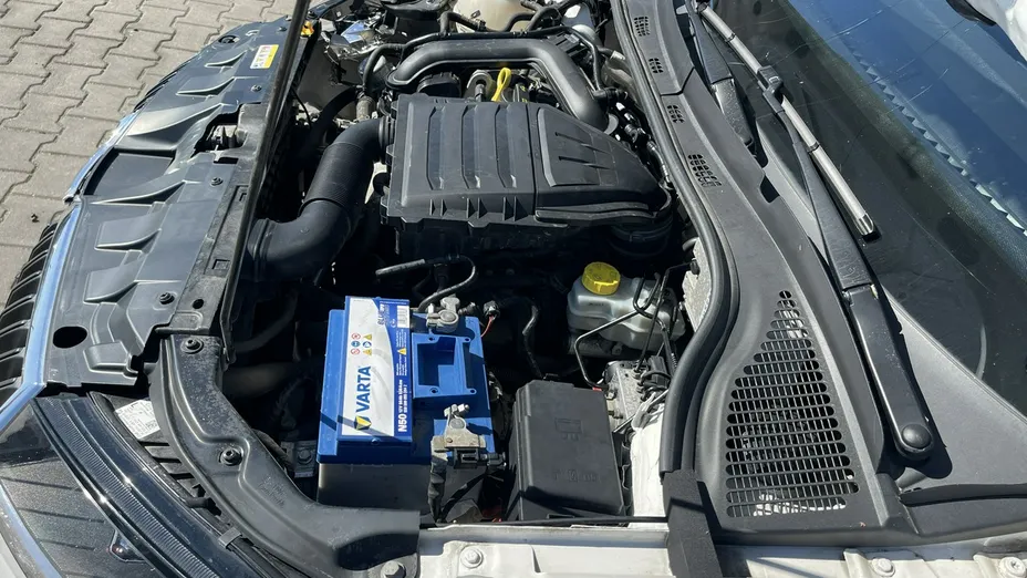 SKODA Fabia -
