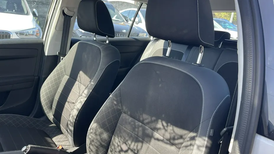 SKODA Fabia -