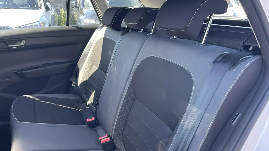 SKODA Fabia -