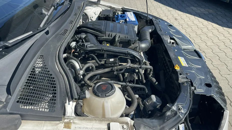 SKODA Fabia -