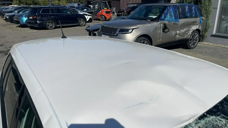 SKODA Fabia -