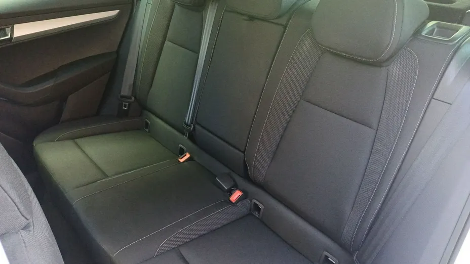 SKODA Karoq -