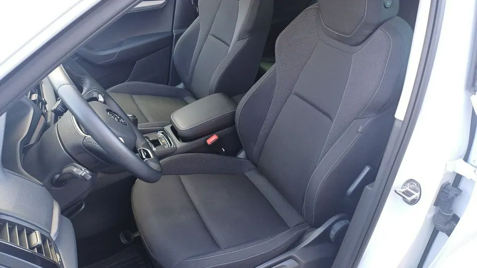 SKODA Karoq -