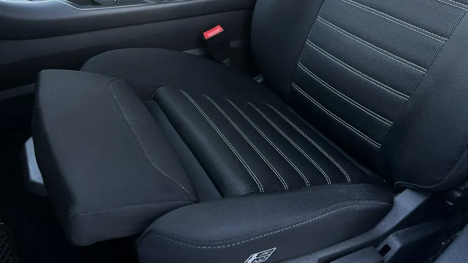 FORD Mondeo -