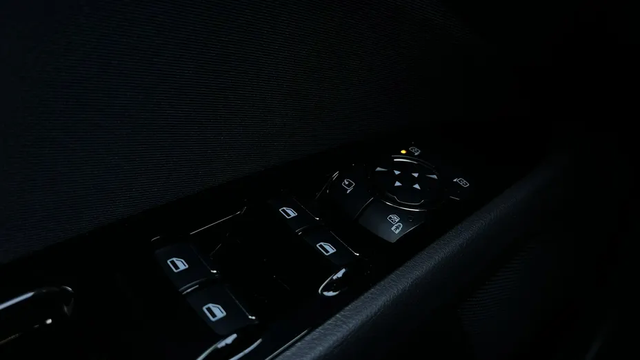 FORD Mondeo -