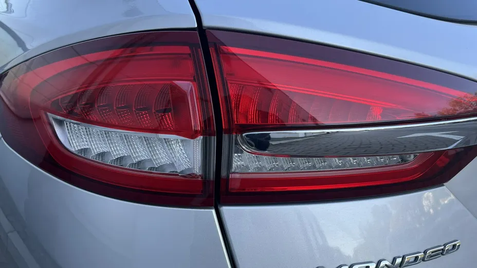 FORD Mondeo -