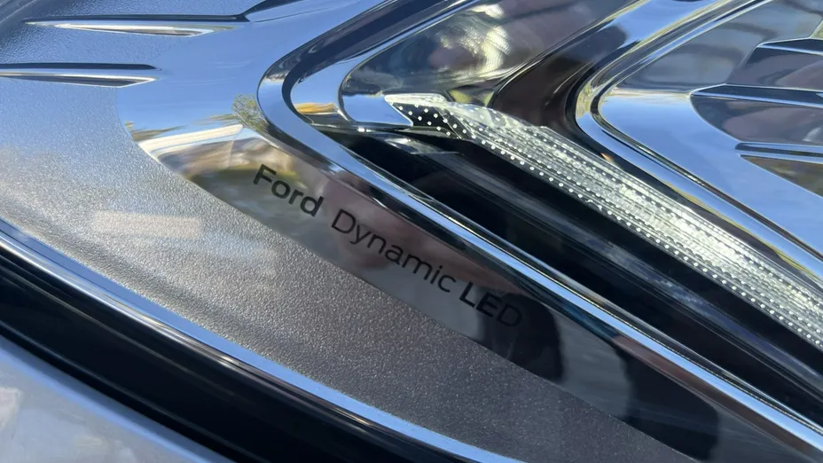 FORD Mondeo -