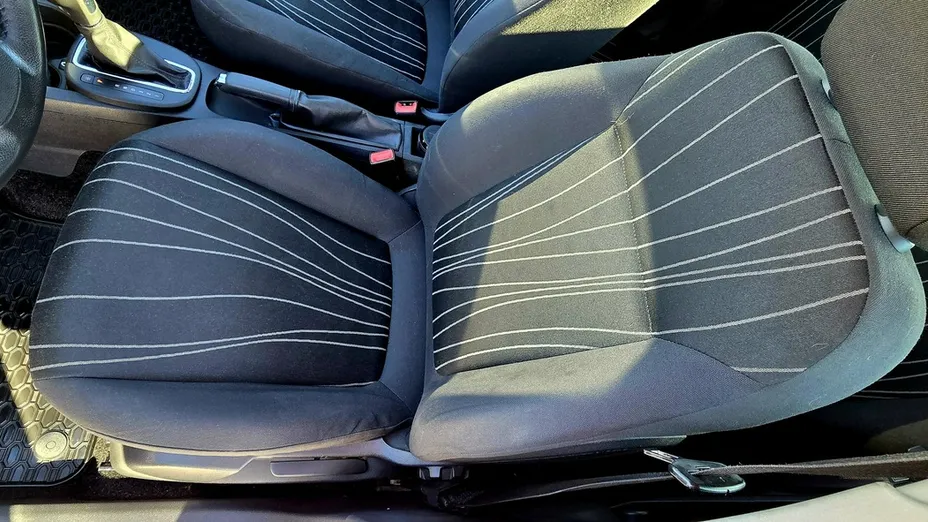 OPEL Corsa -