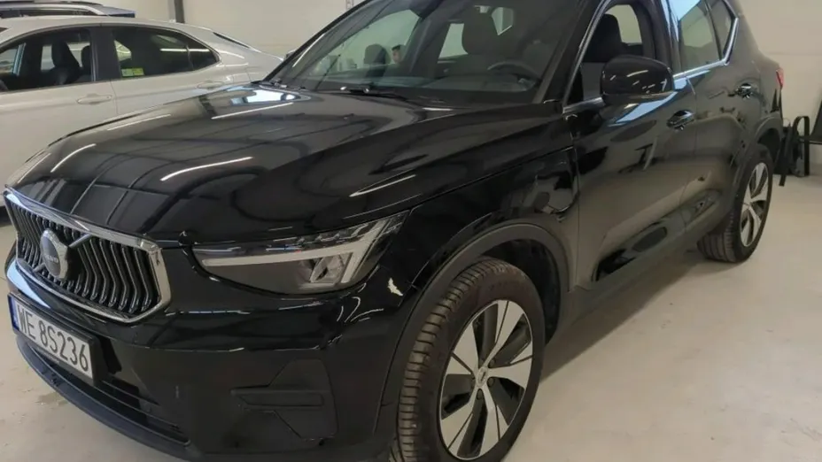 VOLVO XC40 -