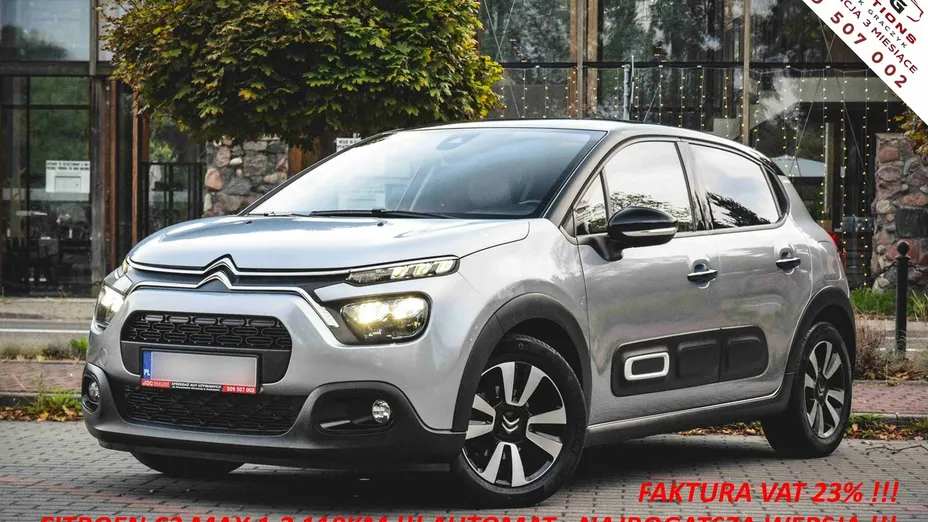 CITROEN C3 -