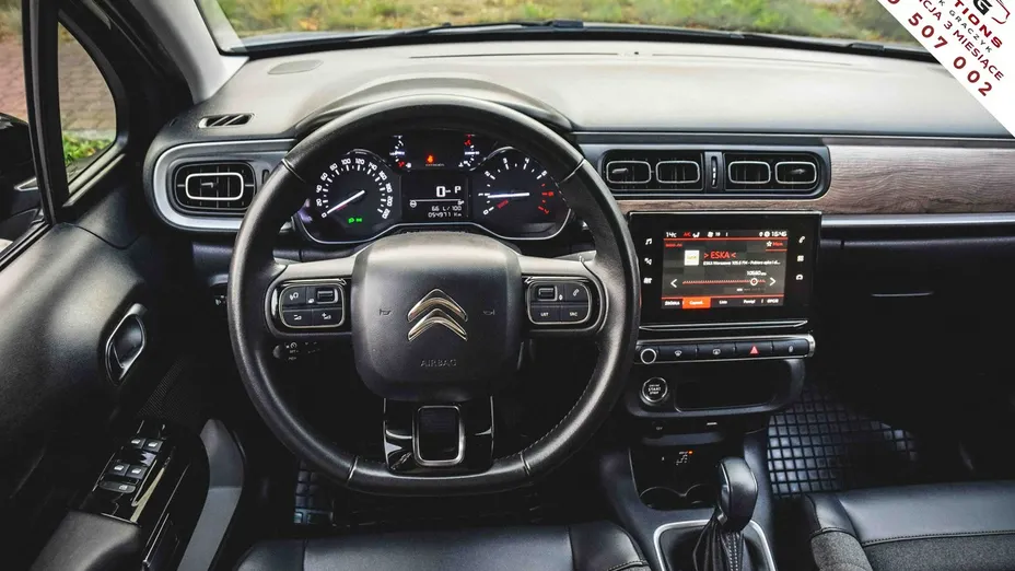 CITROEN C3 -