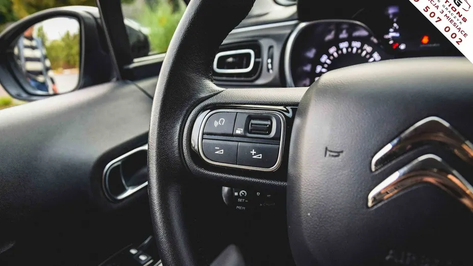 CITROEN C3 -