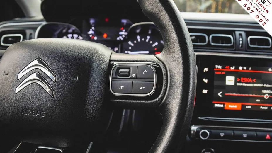 CITROEN C3 -
