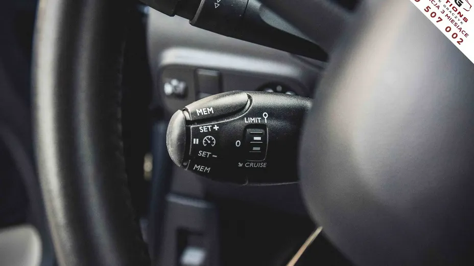 CITROEN C3 -