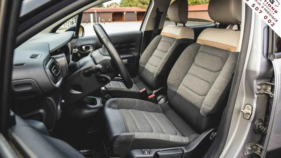 CITROEN C3 -