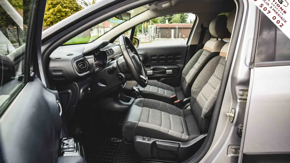 CITROEN C3 -