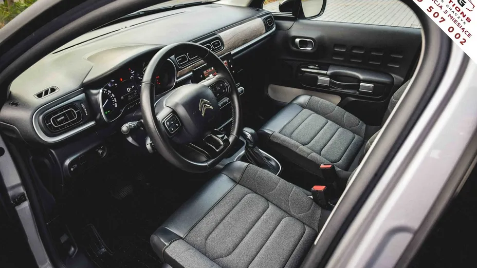 CITROEN C3 -