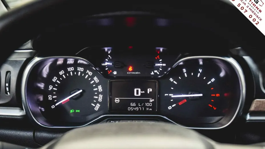 CITROEN C3 -