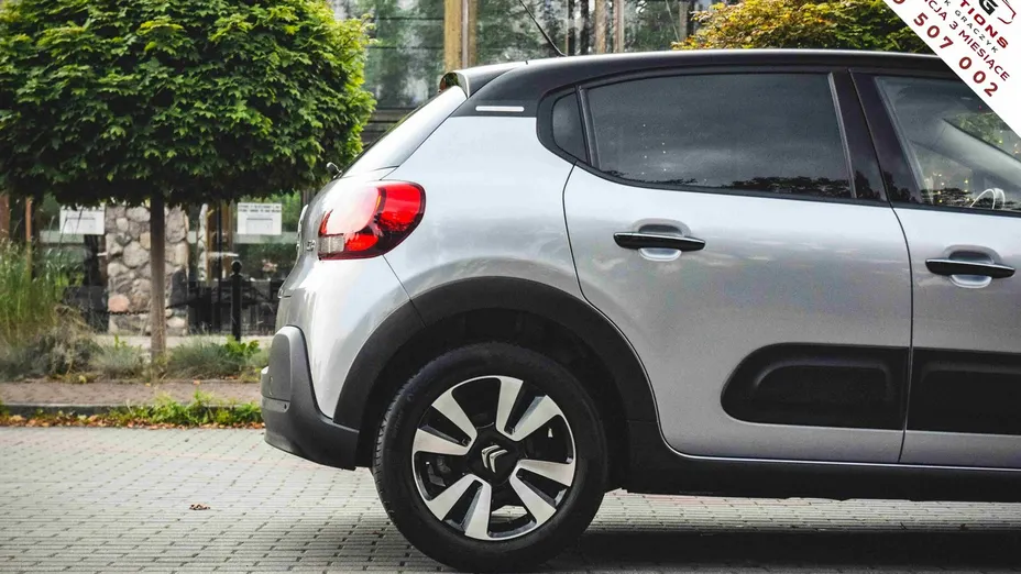 CITROEN C3 -