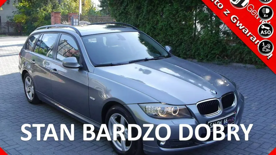 BMW Seria 3 -