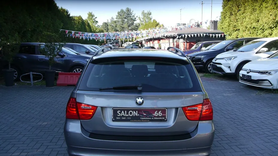 BMW Seria 3 -