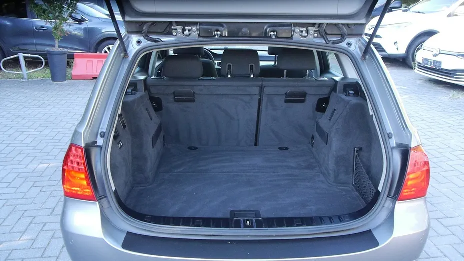 BMW Seria 3 -