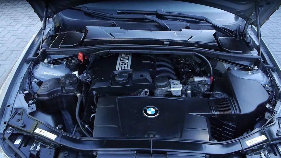 BMW Seria 3 -