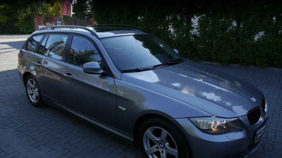 BMW Seria 3 -