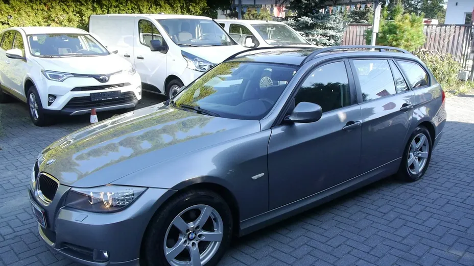 BMW Seria 3 -