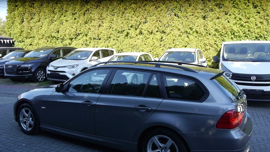 BMW Seria 3 -