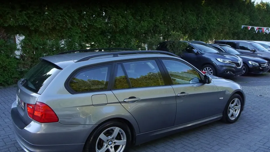 BMW Seria 3 -
