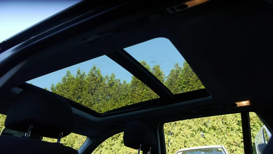 BMW Seria 3 -