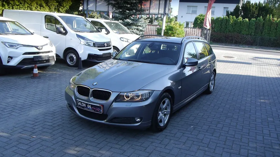 BMW Seria 3 -