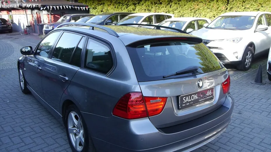 BMW Seria 3 -