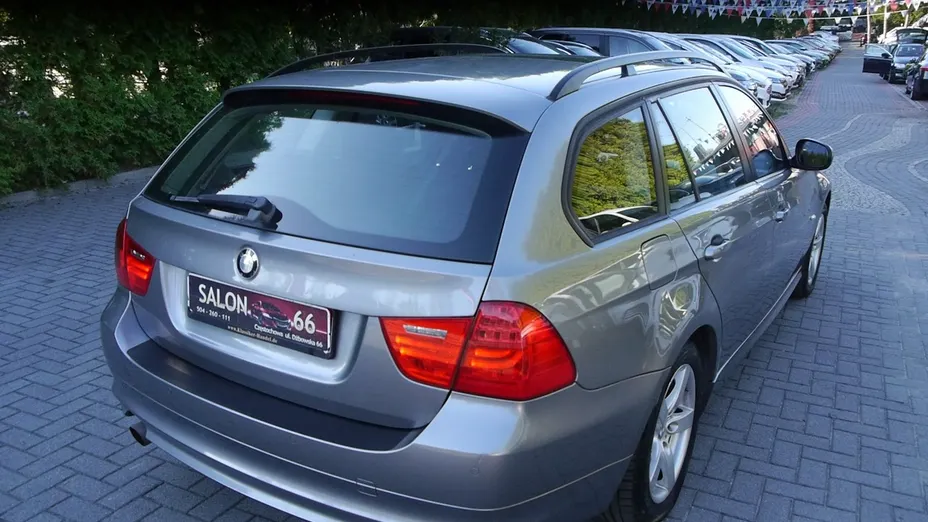 BMW Seria 3 -