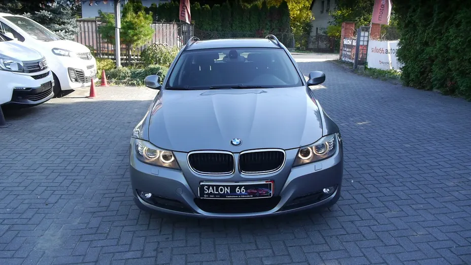 BMW Seria 3 -
